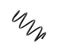 Bilstein B3 Muelle OE recambio 37-309275 delantero para Audi A3