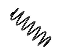 Juego Resorte Suspensión BILSTEIN Para Eje Trasero SKODA SUPERB