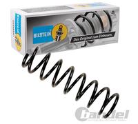 Bilstein 36-161485 Muelles para Suspensión Baja