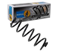 Resorte de suspensión Eje trasero 36-301744 BILSTEIN para AUDI VW