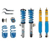Bilstein B4 Amortiguador Izquierda Trasera
