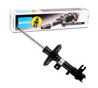 Amortiguador Eje delantero, derecha Espiga arriba 22-329042 BILSTEIN para MAZDA