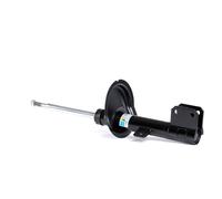 BILSTEIN B4 OE Replacement Amortiguador Delantero, derecha Presión de gas