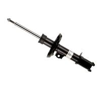 BILSTEIN - B4 Recambio de serie Amortiguador 22-110459 | delante derecha, Corsa C