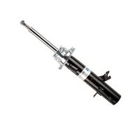BILSTEIN - B4 Recambio de serie Amortiguador 22-171009 | delante derecha, Mini (R50,R53, R55,R56,R57,R58,R59)