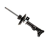 BILSTEIN - B4 Recambio de serie (DampMatic®) Amortiguador 22-194091 | delante, E-Klasse W212 Standardfahrwerk