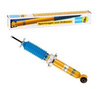 Amortiguadores Bilstein B6 sport delantero 24-062718 para MITSUBISHI PAJERO III