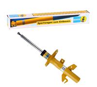 BILSTEIN B6 Amortiguador Presión Gas Delantero Izquierdo Apto para Jeep Cherokee