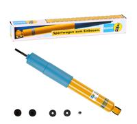 2x BILSTEIN B6 Hochleistungs-Stoßdämpfer Trasero Apto para Ford Escolta