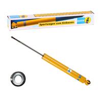 Amortiguador Eje Trasero Gas Federtragend BILSTEIN B6 para U. A. Ford Escort VI