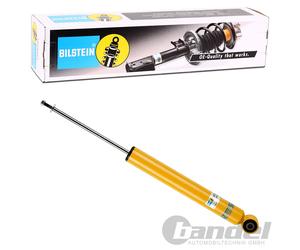 BILSTEIN - B6 Hochleistungsdämpfer Amortiguador Eje Trasero Apto para Porsche