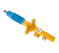 Amortiguador Eje Delantero Derecho Gas Puntal BILSTEIN B6 para U. A. Peugeot 205