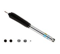 Bilstein B8 5100 Amortiguador delantero 0-2" Jeep Wrangler TJ 96-06