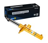 BILSTEIN - B8 Amortiguador de altas prestaciones Plus 35-229919 | delante, Golf VII Audi 8V 55mm