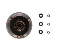 BILSTEIN Camber Puntal Cojinetes Delant. para BMW 3er Compacto E46 1er E87