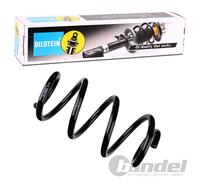 BILSTEIN Chasis Primavera Eje Delantero Apto para Audi A4 A5 A6 A7 36-250080