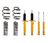 BILSTEIN Conjunto de Chasis Muelles Amortiguador Gas Apto para BMW 7er E38