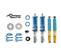 BILSTEIN Conjunto de Chasis Muelles Amortiguador Gas para Audi Tt Roadster A3 VW
