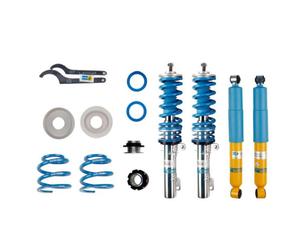 BILSTEIN Conjunto de Chasis Muelles Amortiguador Gas para Audi Tt Roadster A3 VW
