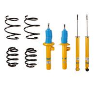 BILSTEIN Conjunto de Chasis Muelles Amortiguador Gas para BMW Z4 Roadster E85