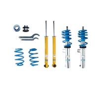 BILSTEIN Conjunto de Chasis Muelles Amortiguador Gas para VW Passat Variante VII