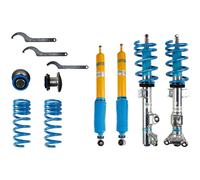 BILSTEIN Conjunto De Suspensión Resortes Y Amortiguadores Gas Para Mercedes-Benz