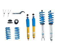 BILSTEIN Conjunto De Suspensión Resortes Y Amortiguadores Gas Para Mercedes-Benz
