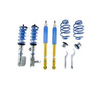 BILSTEIN Conjunto Suspensión Resortes/Amortiguadores Gas Apto OPEL ASTRA