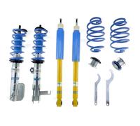 BILSTEIN Conjunto Suspensión Resortes Amortiguadores Gas para Opel Astra J