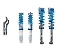 BILSTEIN Conjunto Suspensión Resortes Amortiguadores Presión Gas Para BMW 5 E39
