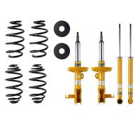 BILSTEIN/EIBACH B12 PRO-KIT SUSPENSIÓN Deportiva Compatible Con CHEVROLET CRUZE