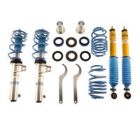 BILSTEIN Juego De Suspensión Muelles Amortiguadores Gas Para Audi TT 8J3 8J9