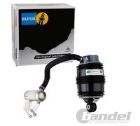 BILSTEIN MUELLE DE AIRE SUSPENSIÓN TRASERA IZQUIERDA Para MERCEDES-BENZ CLASE E