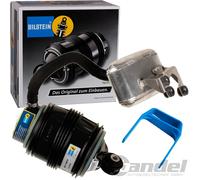 Bilstein 40-116419 Muelles para Suspensión Baja