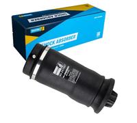 Muelle neumático, suspensión BILSTEIN - B3 repuesto estándar (Air) BILSTEIN 40-247687
