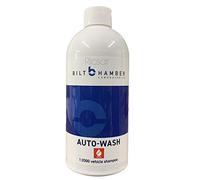 Bilt Hamber Auto Wash Champú para coche, 500 ml