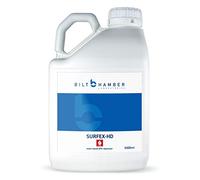 Bilt Hamber surfex-hd Surfex-HD Jabones Líquidos, 5L Volumen