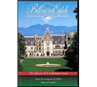 Biltmore Estate, Asheville, North Carolina: The Official DVD of Biltmore Estate