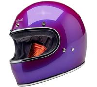 Biltwell Gringo, Integralhelm L male Lila