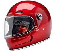 Biltwell Gringo SV, Integralhelm L male Rojo