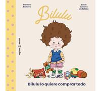 Bilulu lo quiere comprar todo