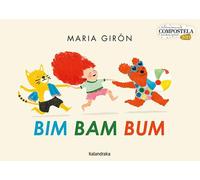 Bim Bam Bum (Premio Compostela)