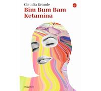 Bim Bum Bam Ketamina (La cultura)