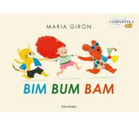 Bim Bum Bam (Premio Compostela)