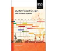 BIM for Project Managers: Digital construction management