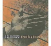 Bim Sherman - It Must Be a Dream