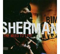 Bim Sherman - The Need to Live