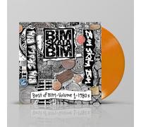 Bim Skala Bim - Best Of Bim Vol.1 (Orange vinyl) [Vinilo]
