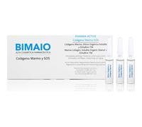 Bimaio Colageno Marino Sos 10 X2 ml