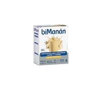 BIMANAN BESLIM BATIDO VAINILLA 6 SOBRES